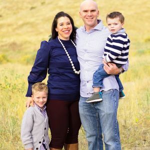 Meet your Posher, Chelsea